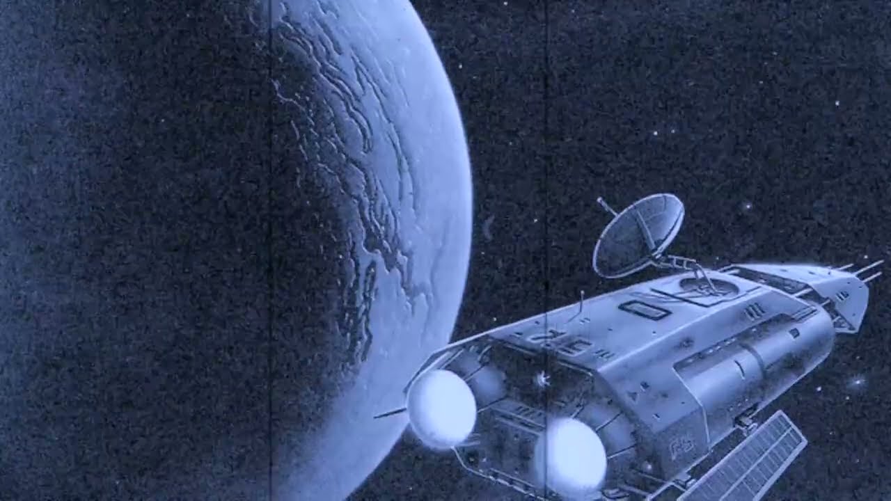 Digital Moon