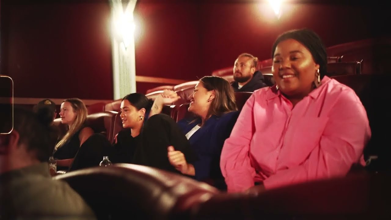 diaspora - Listening Party Highlights