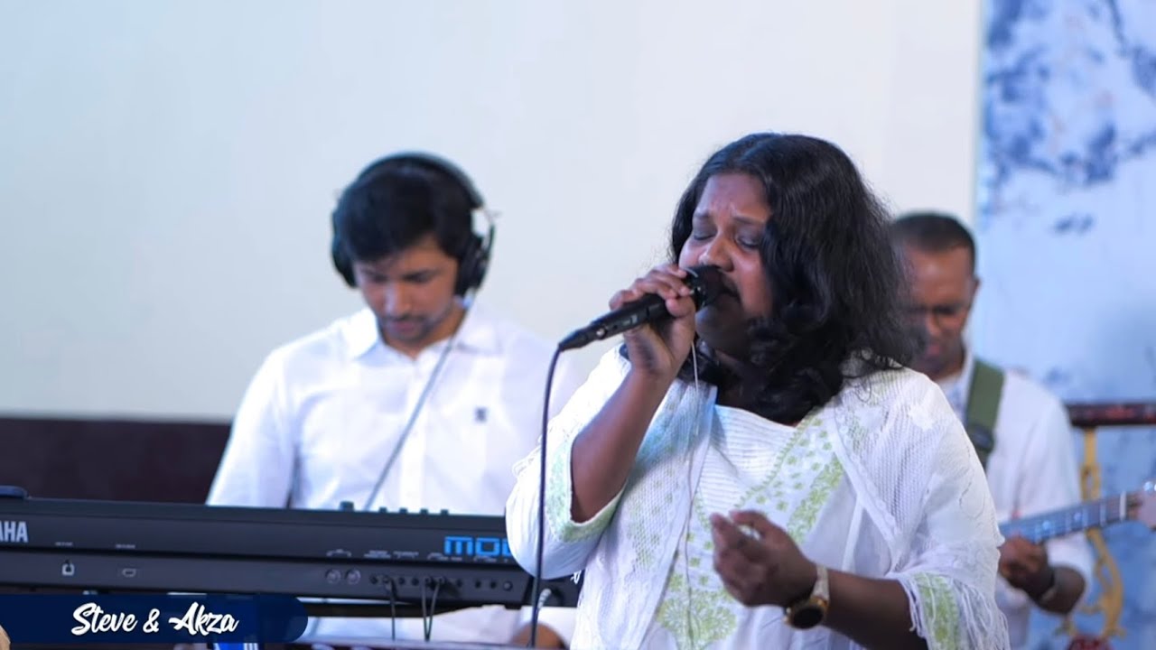 En premakaanthanam | @rajilrajan8339 🎤 | Engagement choir 