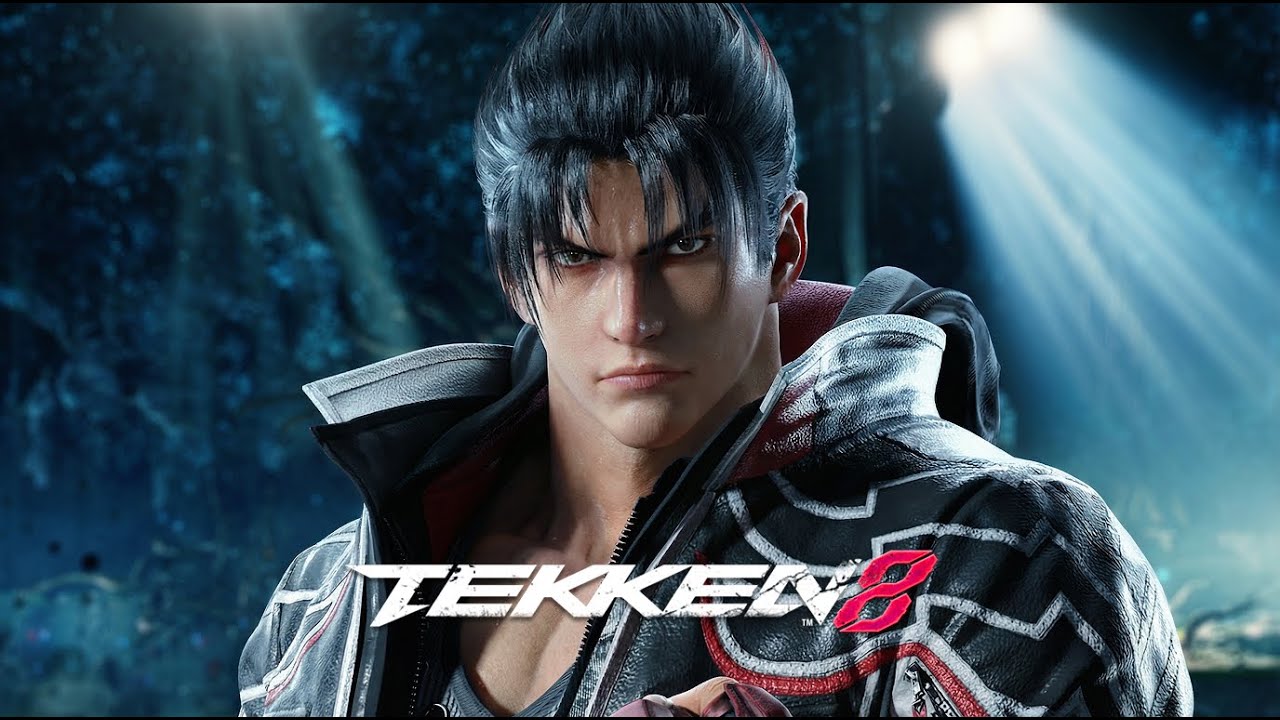 TEKKEN 8 | SANCTUM STAGE FINAL | Extended Video Mix [ HQ Version ]