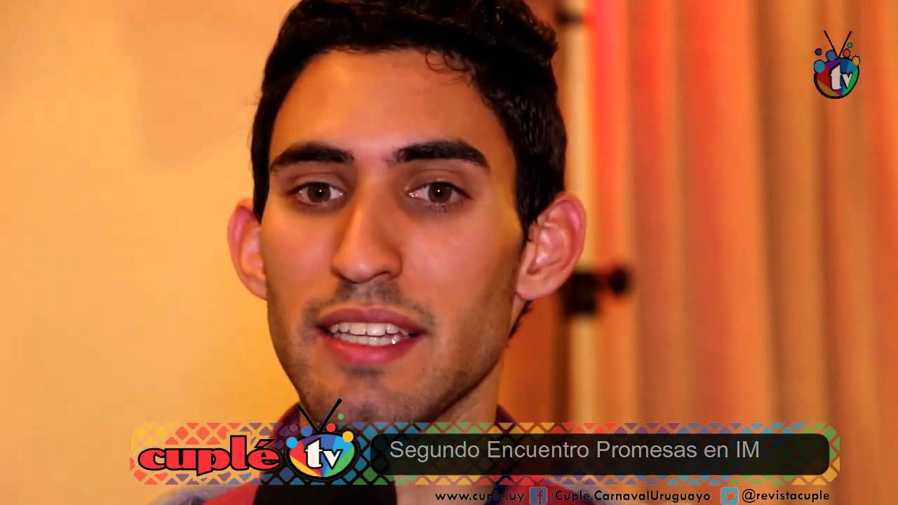 Encuentro Carnaval de las Promesas - 2015 - Día 1