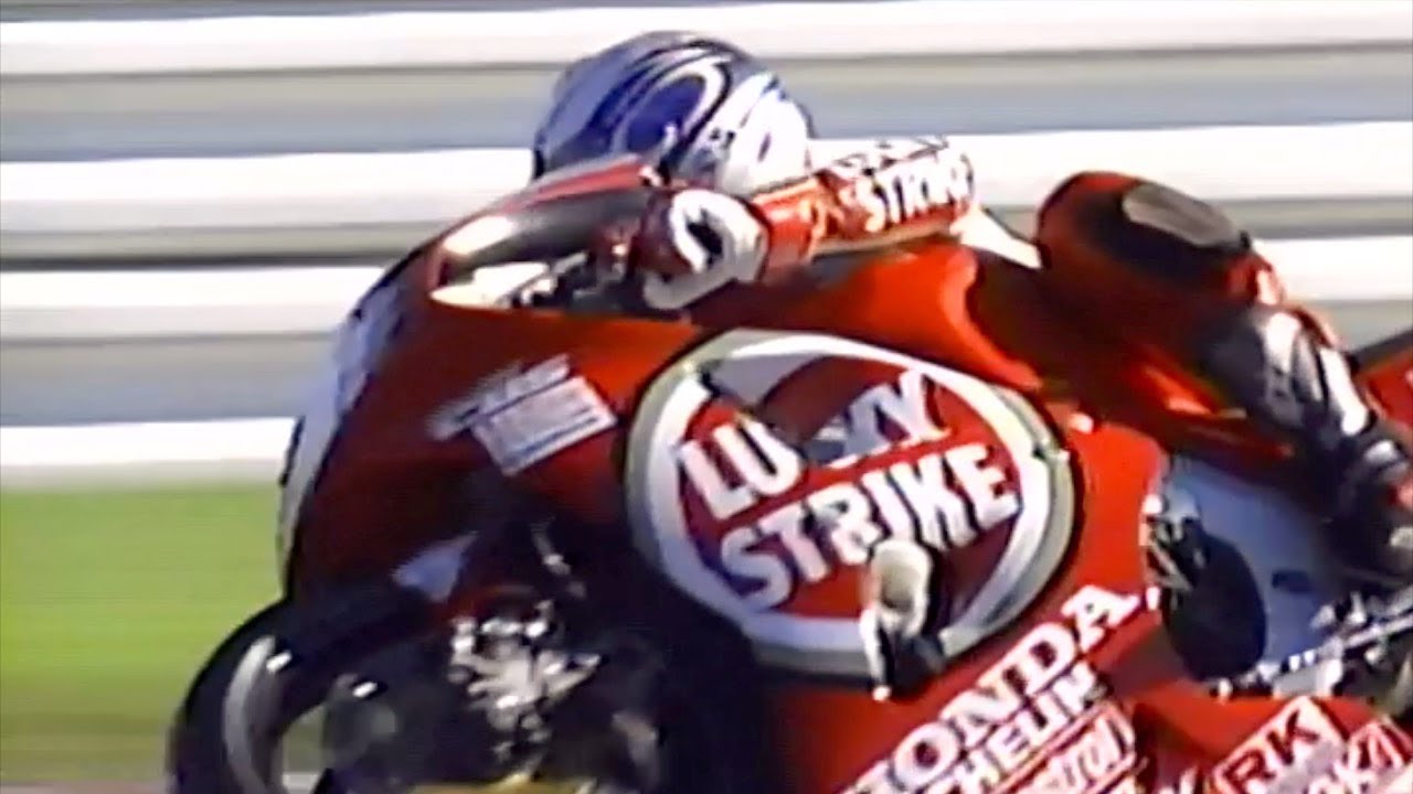 1998 [SB] 後半戦ダイジェスト 