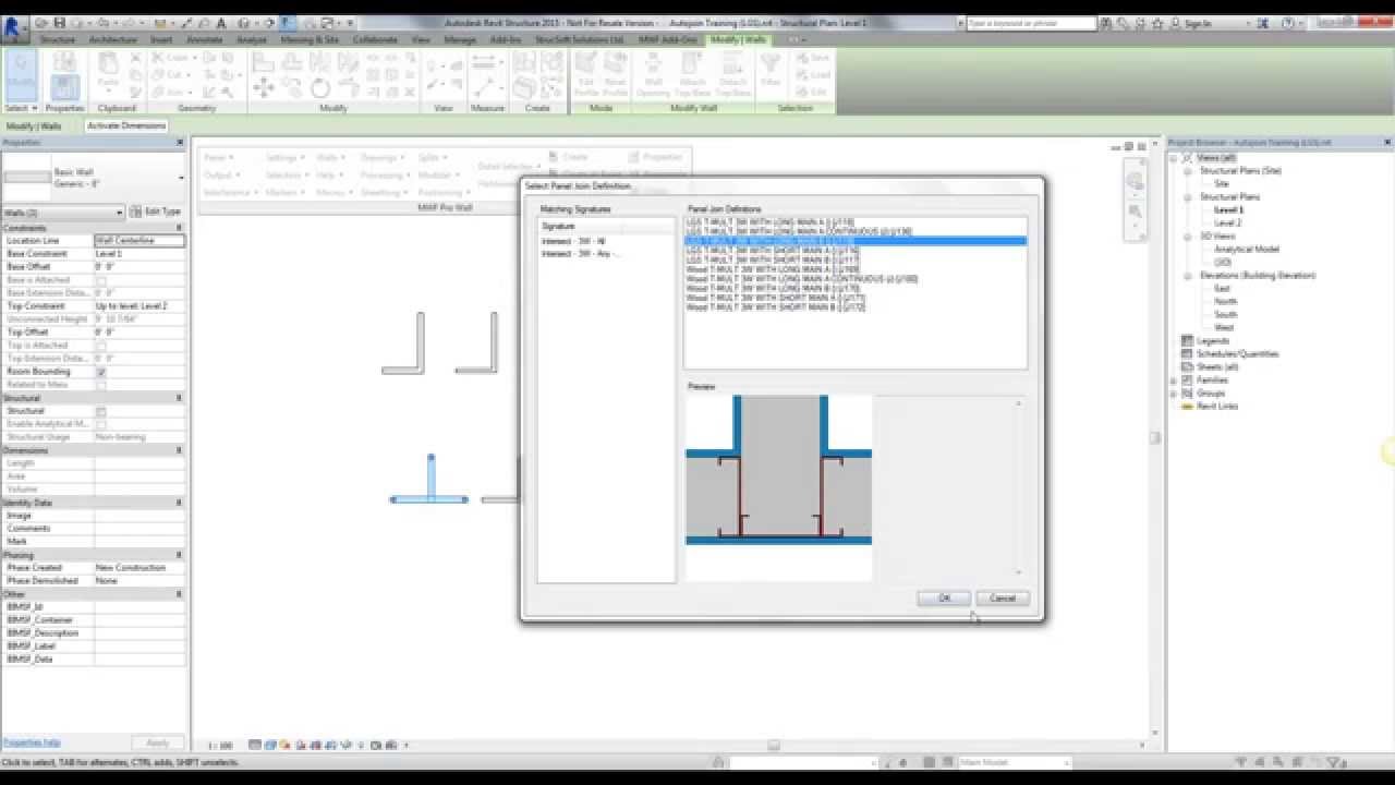 MWF Tech Tip of the Week - Autojoin
