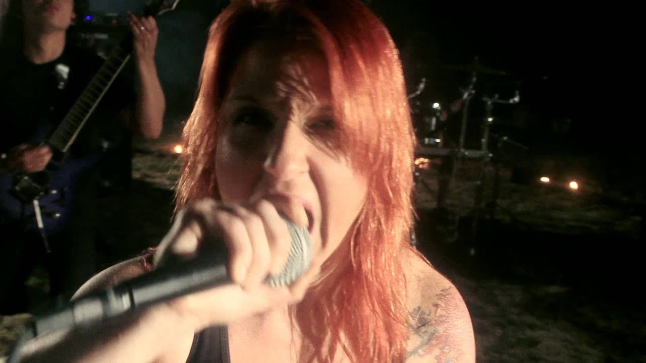 Your Chance To Die - Oscuridad OFFICIAL MUSIC VIDEO