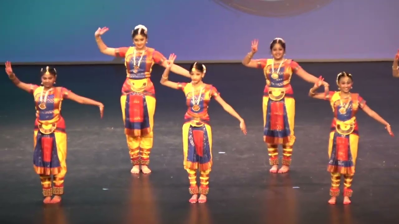 Shivalaya Academy @ Sangamam 2026