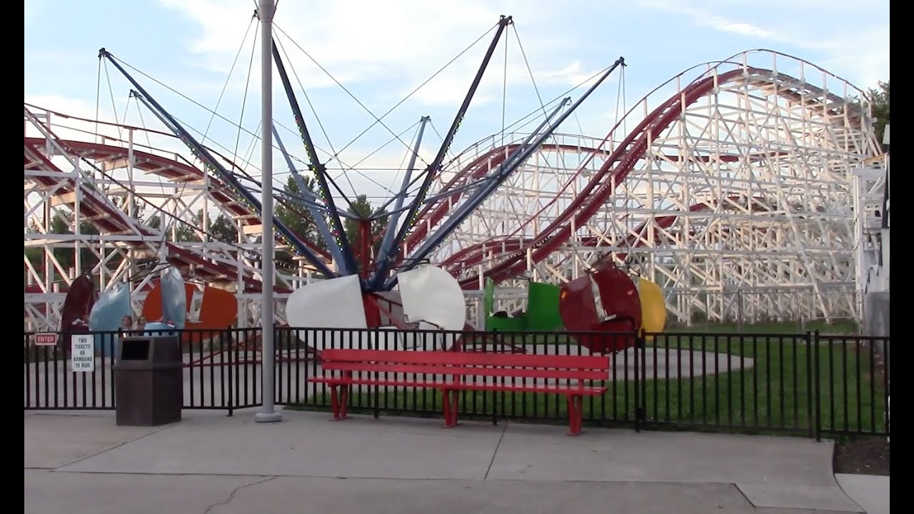 Stricker's Grove Walkthrough Hamilton, Ohio