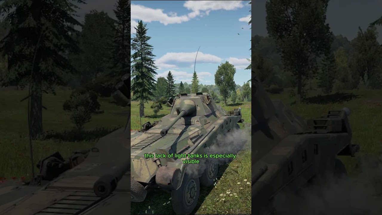 The Puma at 6.7 | #warthunder