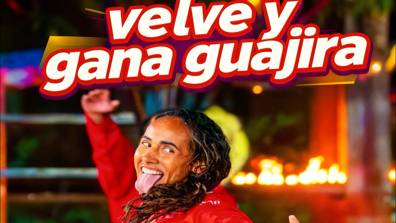 guajira está imparable 