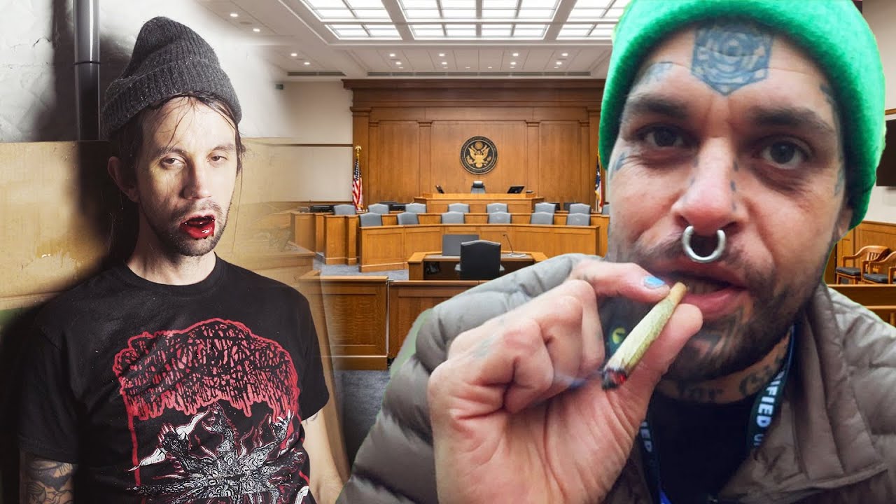 BOTGRINDER got sued and Grim Ripper died