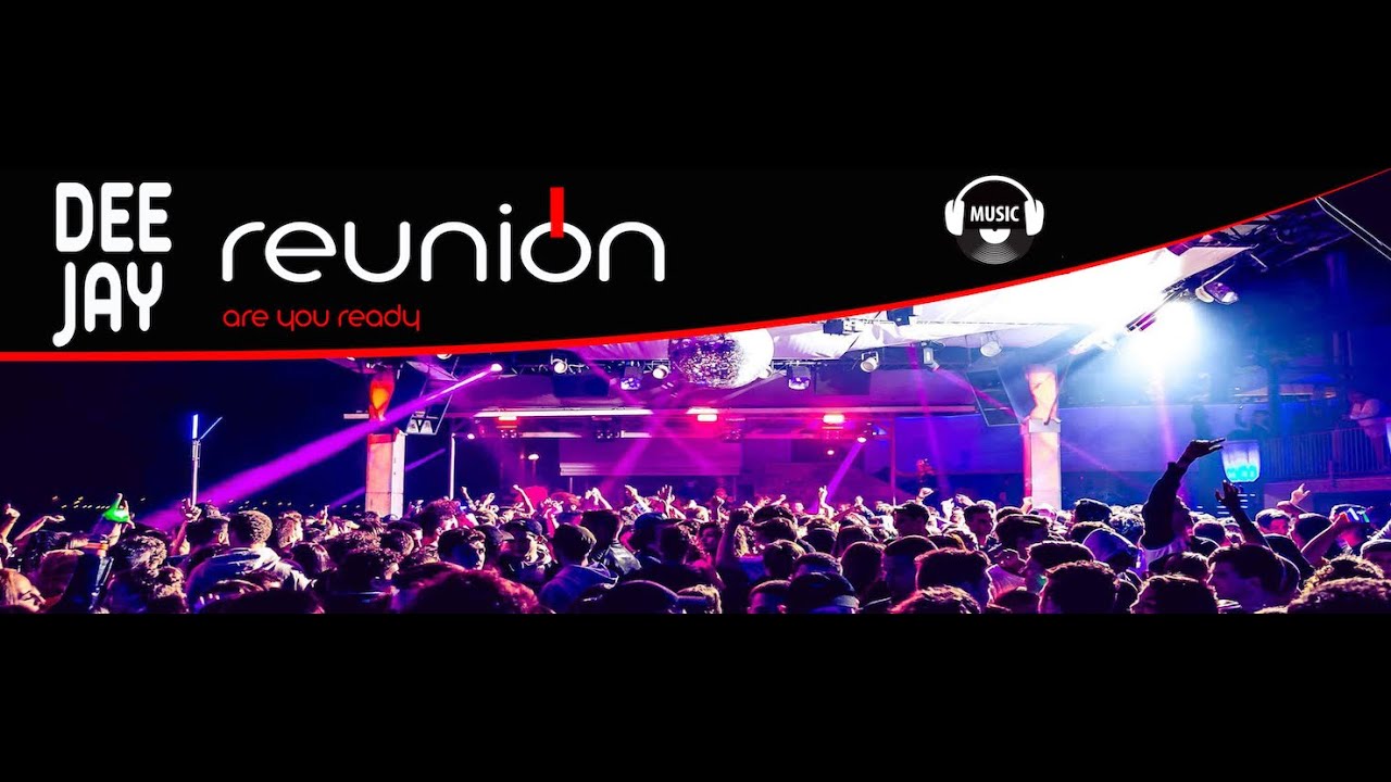 Dj reunion vol  3