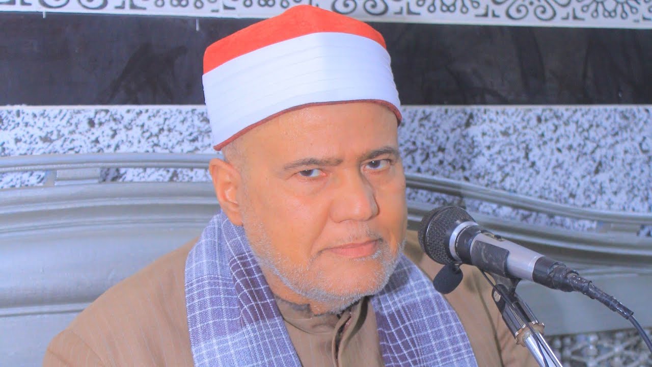 ‪الشبخ محمود عصفور_الحجر والنحل_العصر_عزاء الحاج جميل الشبولي_الأربعاء ٢٠٢٦/٢/١٨