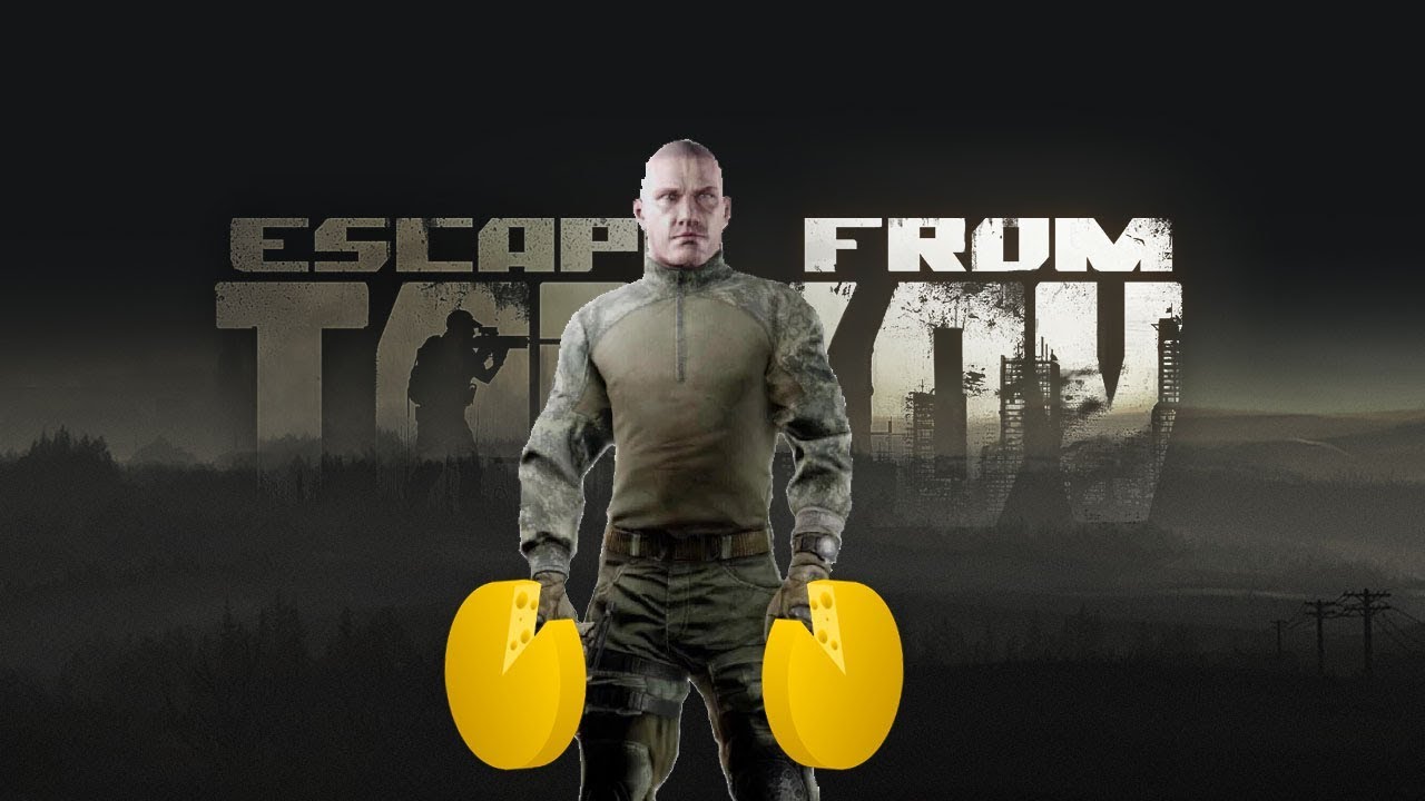 Northernlion's Solo Tarkov - Episode 1 (Rat Tunnels)