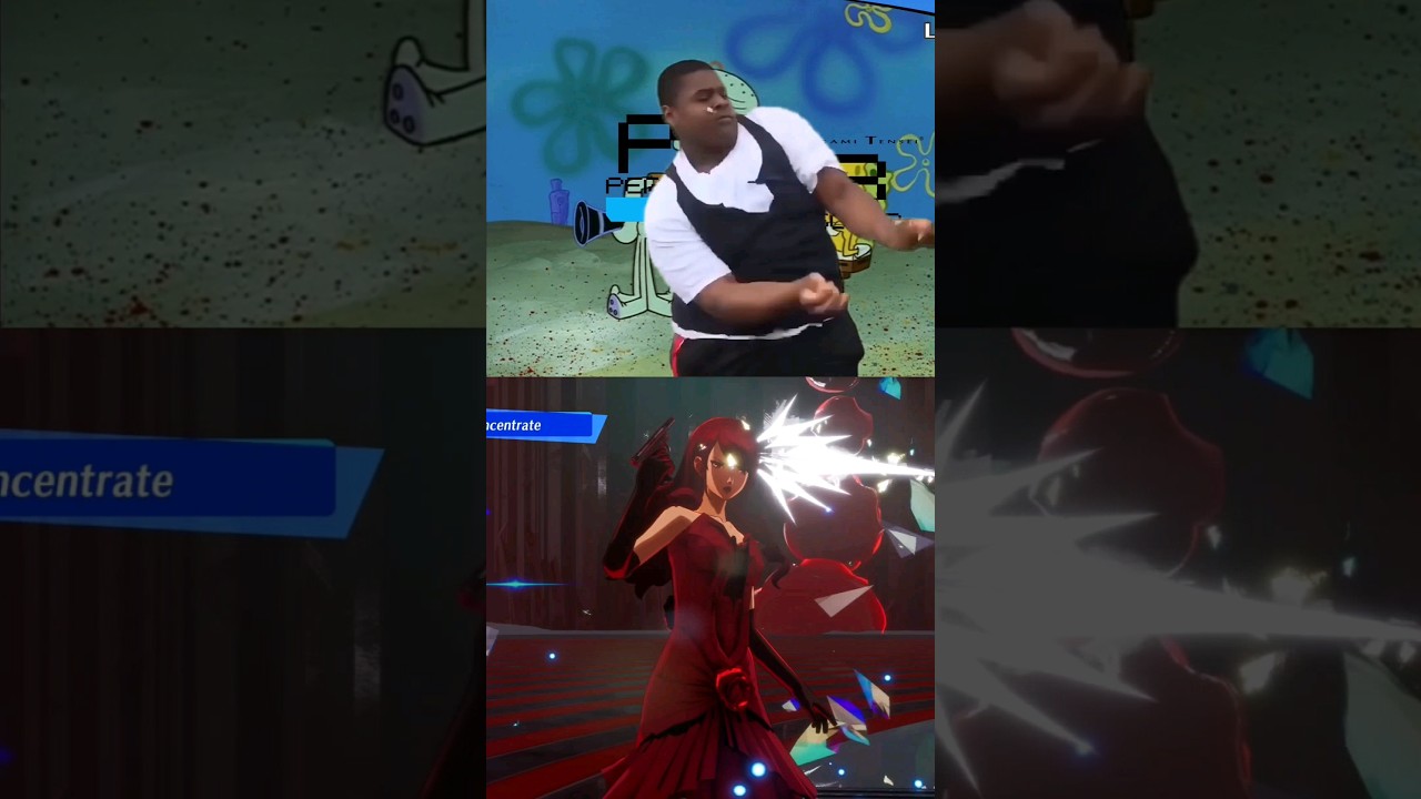 Mass destruction wrong notes | Persona 3 Reload 