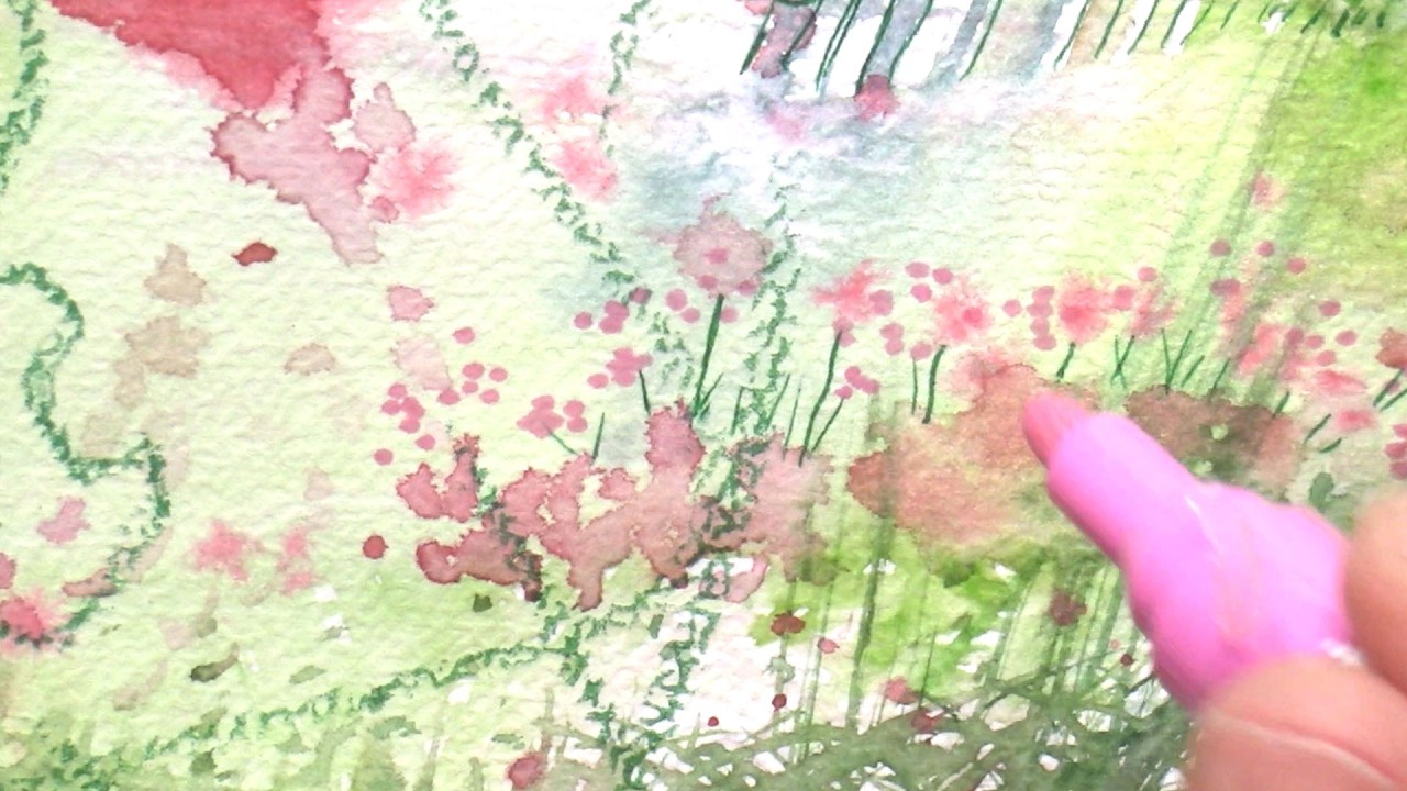 Blüten des Neubeginns.....ein Flüstern des Frühlings.....