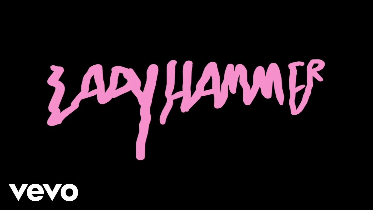 Noise Factory United - Ladyhammer
