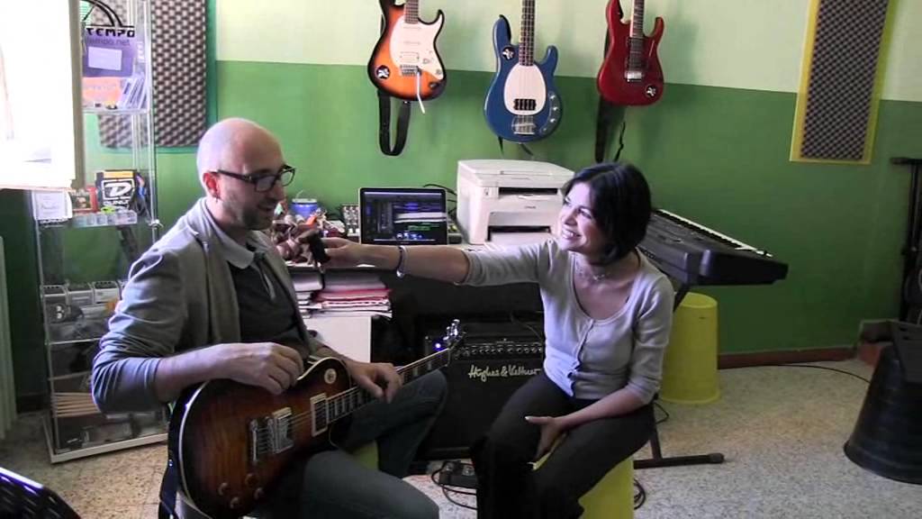 #musicasociale: per comunicare basta una canzone!
