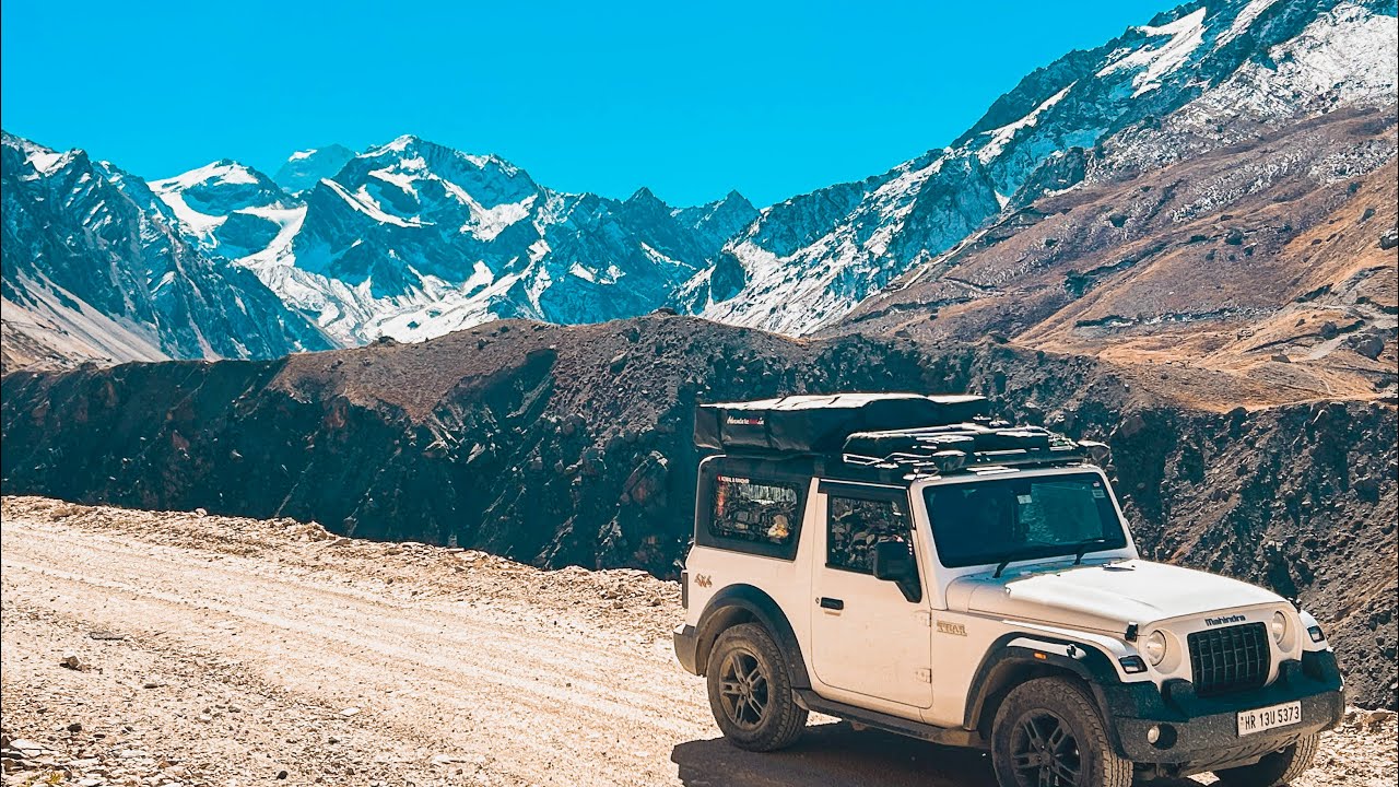 Finding Kailash | Adi Kailash Om Parvat Yatra 2024 | Gems of Uttarakhand | Full Guide | EP01