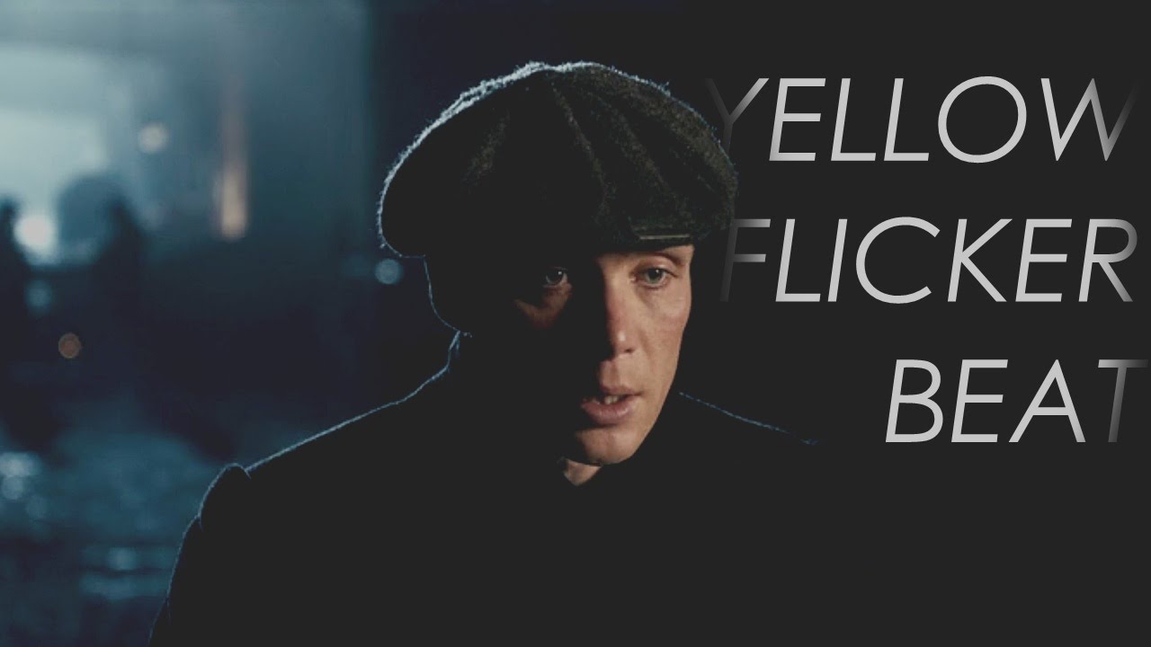 multifandom | yellow flicker beat