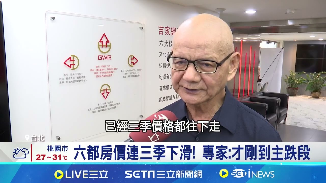 放寬新青安貸款首週末 業者:案場仍冷清｜94要賺錢