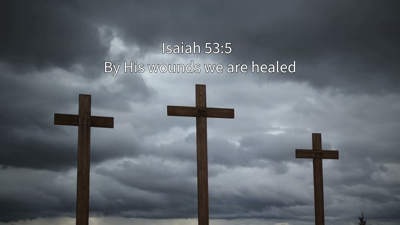 Your Body, Your Blood