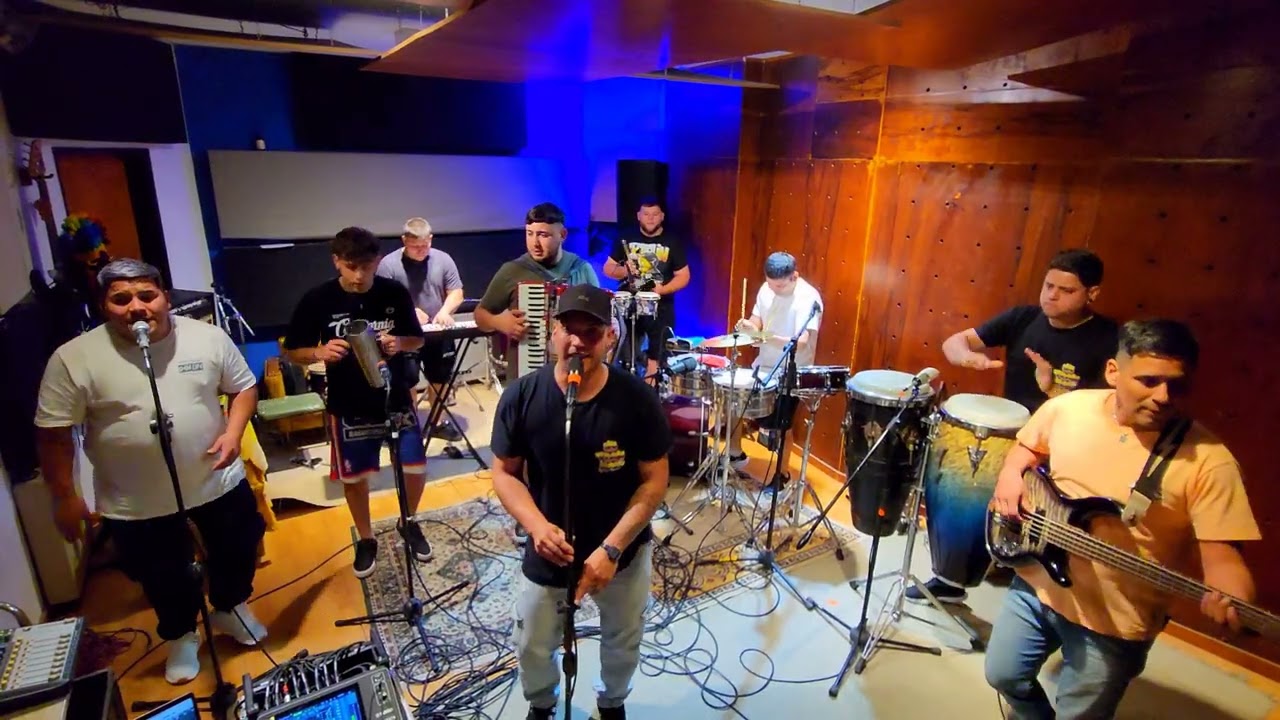 UN TRAGO MAS / EN VIVO / enganchados de GRUPO CALI !𝑺𝒆𝒔𝒔𝒊𝒐𝒏 #𝟐