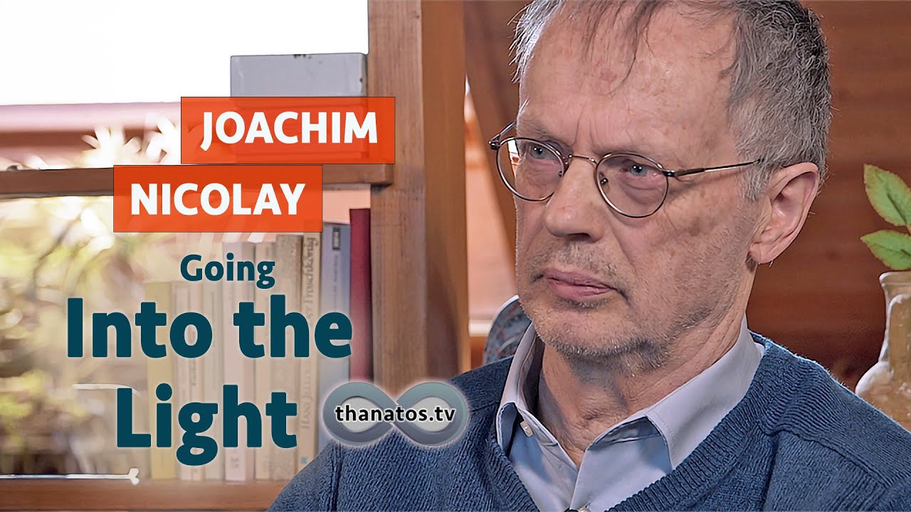 Going Into the Light | An Interview with Joachim Nicolay