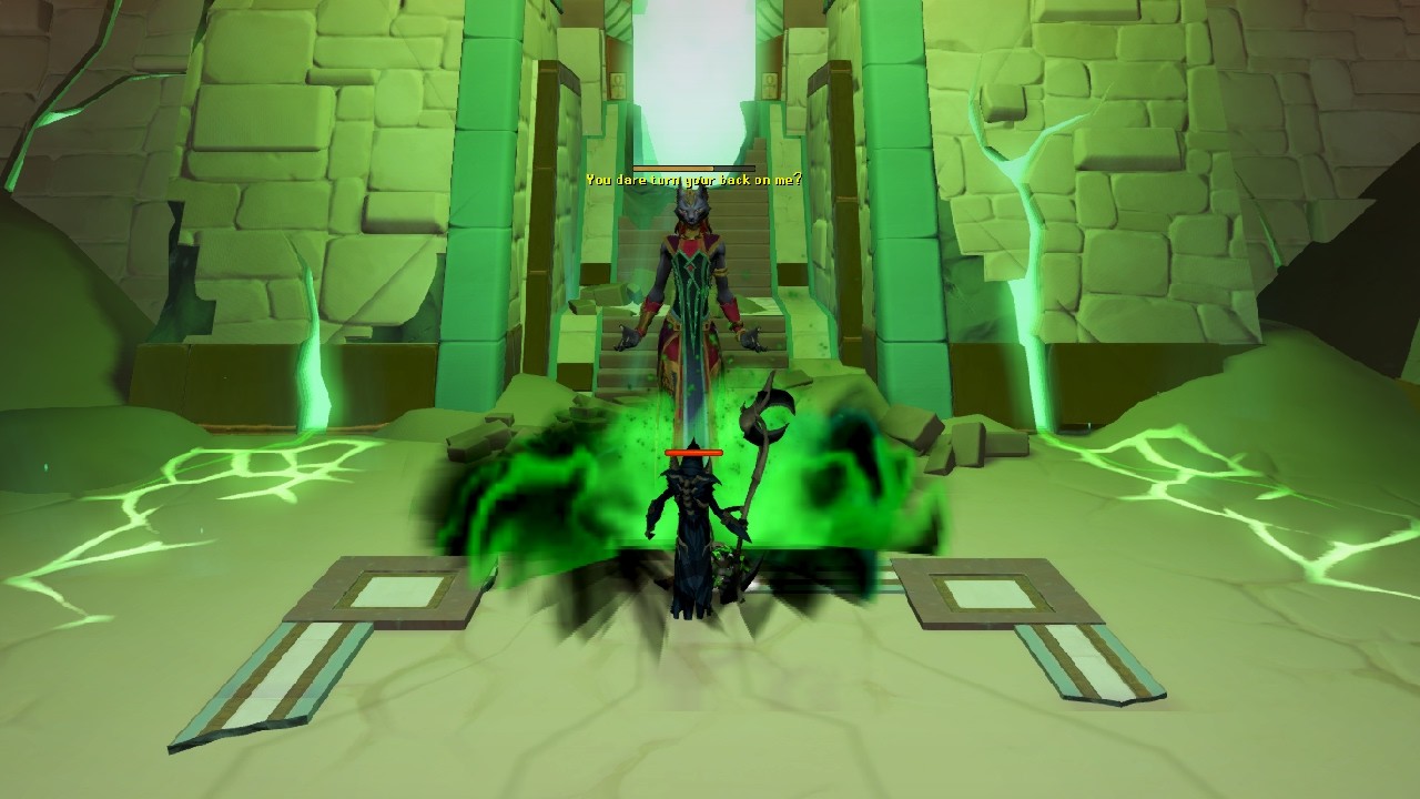 4000% Amascut Post Combat Update 2.0