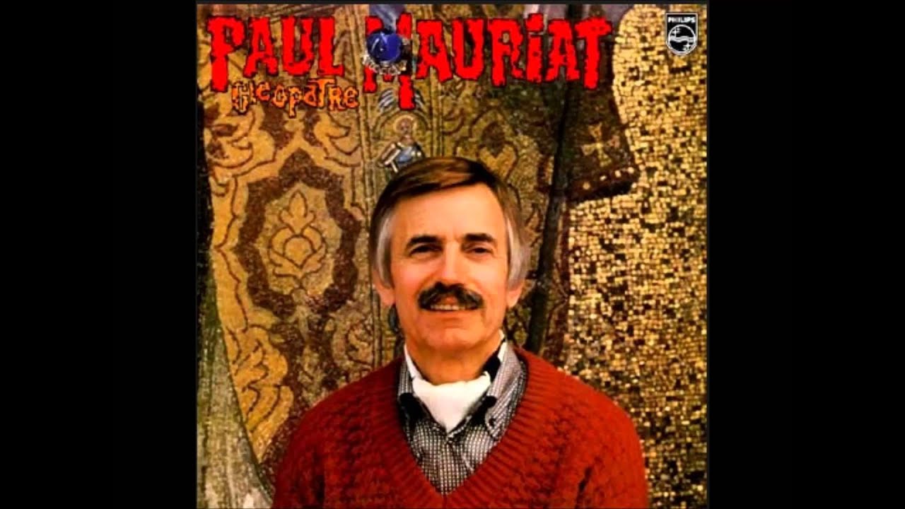 Paul Mauriat - Honesty 【オネスティー】