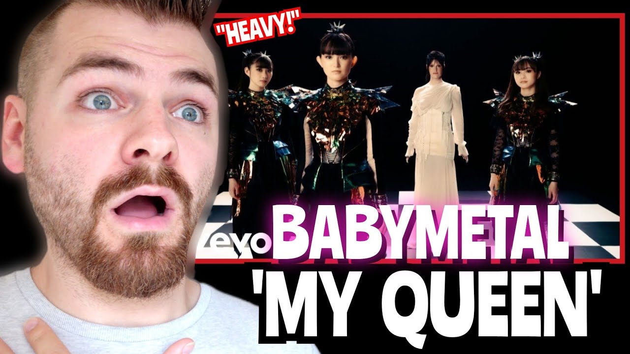 BABYMETAL 