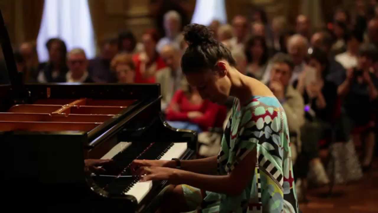 Marialy Pacheco - Burundanga