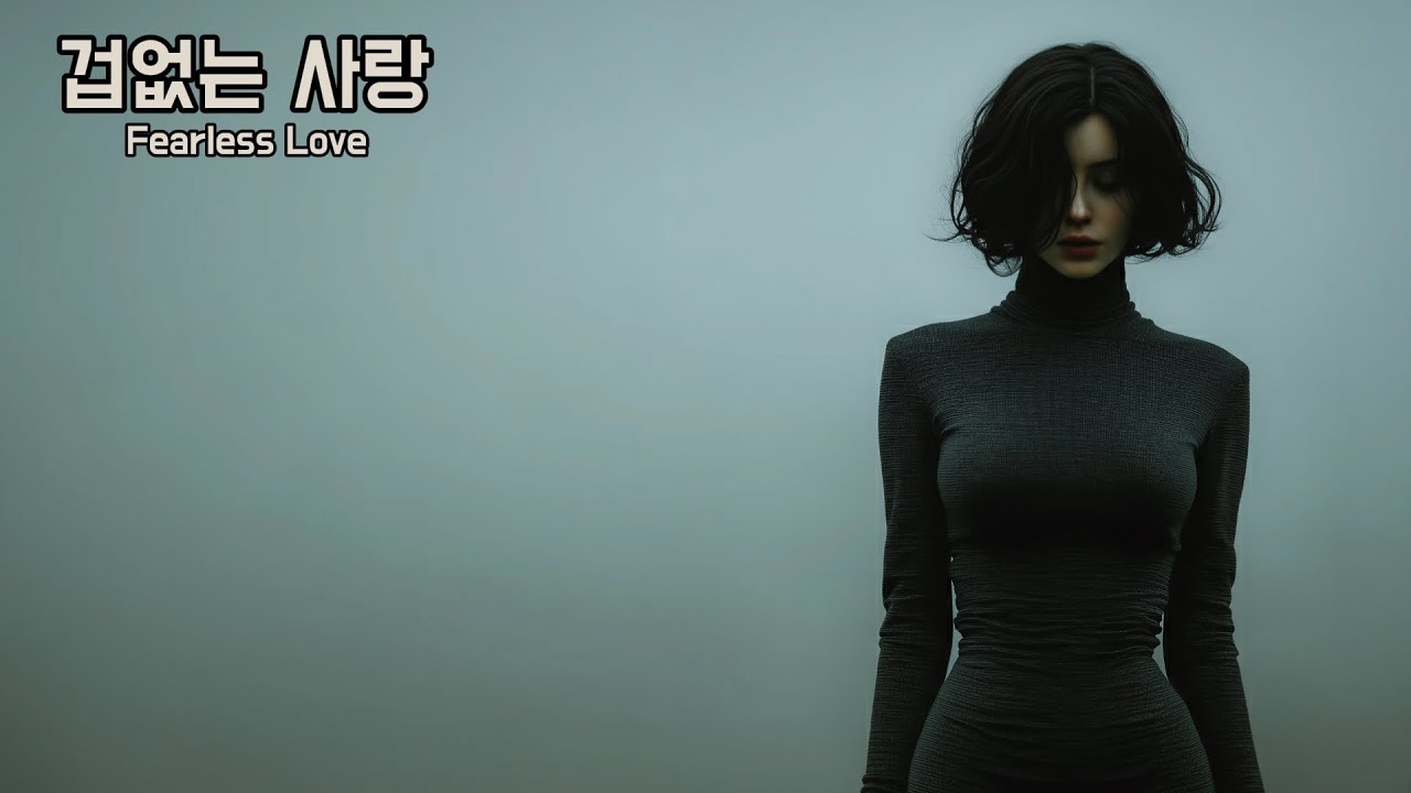 【DLEJ】겁없는 사랑  ✦ 흔들리지 않는 사랑의 시간 ✦ 3시간 반복 감상