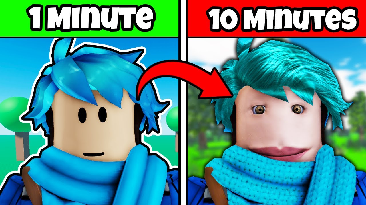MOST REALISTIC ROBLOX GAMES...