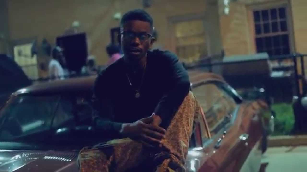 Baraq - Feel It In The Air (Official Music Video)