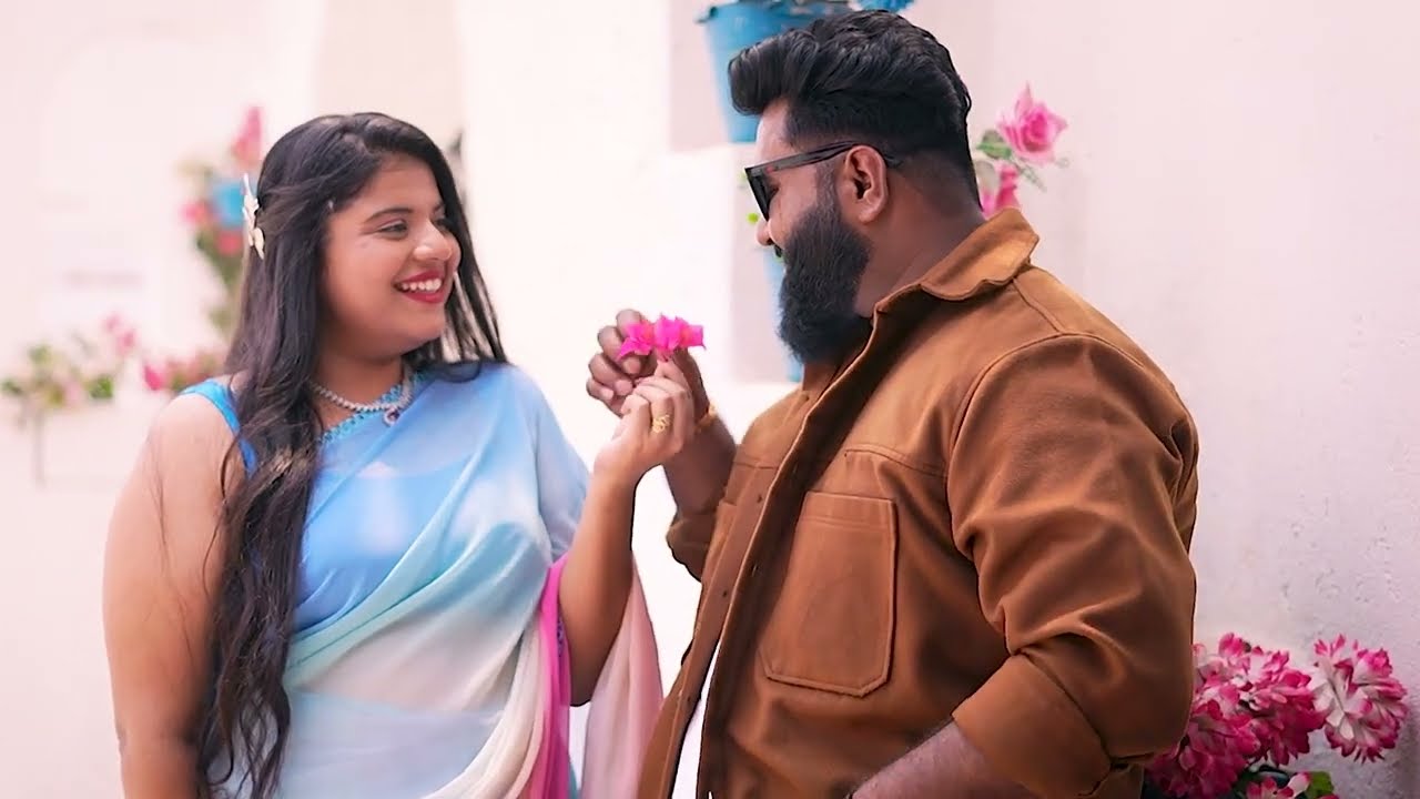 TEJAS & SANCHITA  II BEST PREWEDDING VIDEO 2025  II  SAI KOLI CINEMATOGRAPHY  II