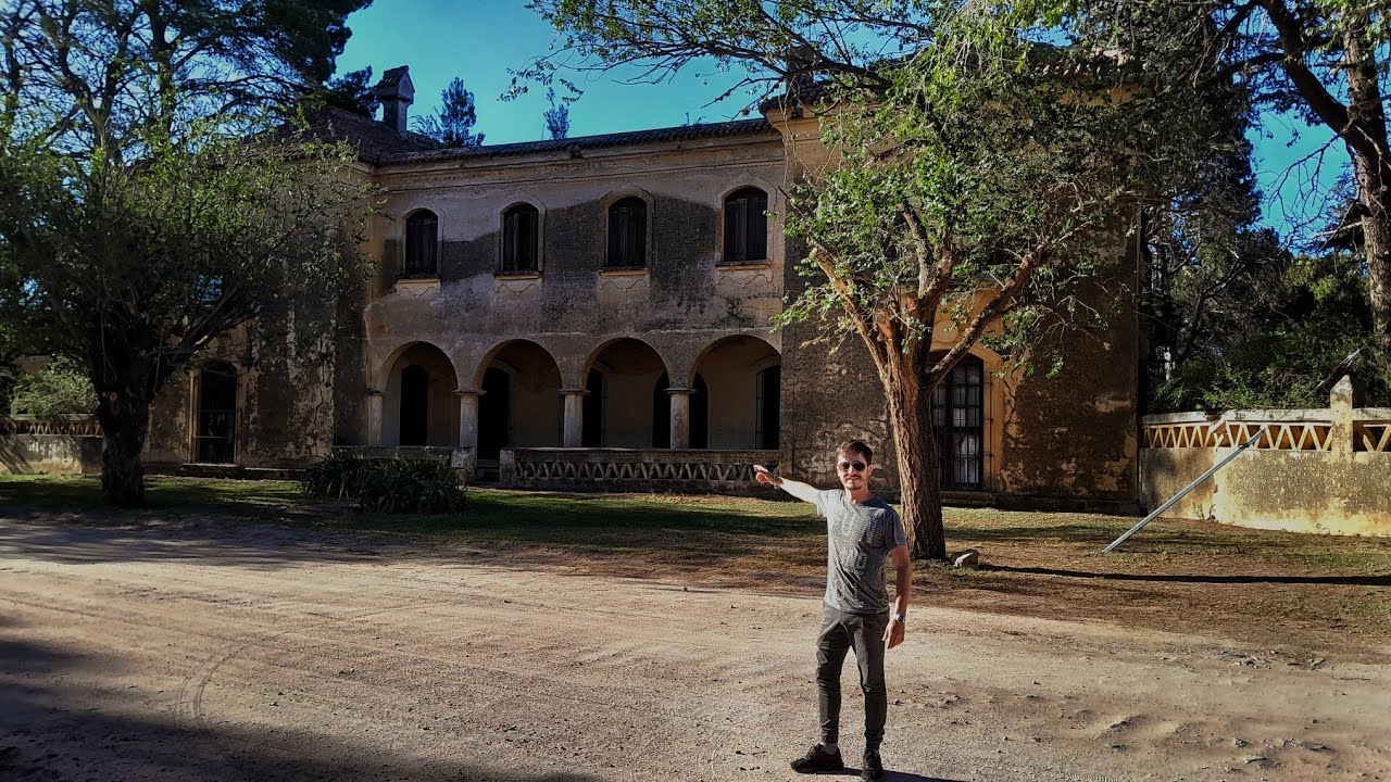 Este PUEBLITO del 1700 perdido en medio de las MONTAÑAS esconde SECRETOS IMPENSABLES | Dolores