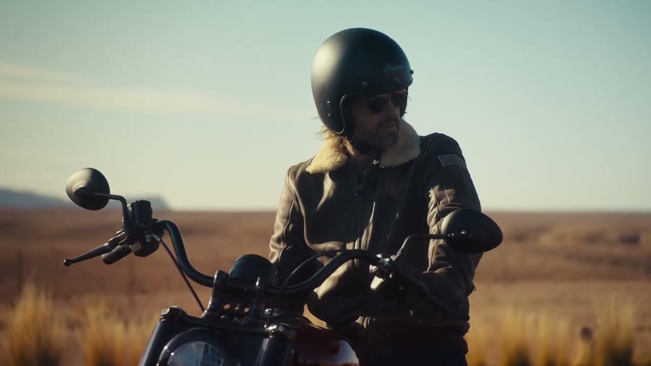 The 2026 Indian Motorcycle Chief Vintage