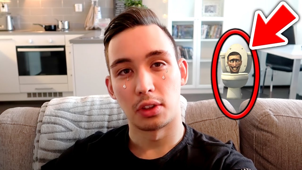 7 PELOTTAVINTA HETKEÄ YouTube Videoissa! (Paqpa, Lakko, Roni Back, NikojaSanttu)