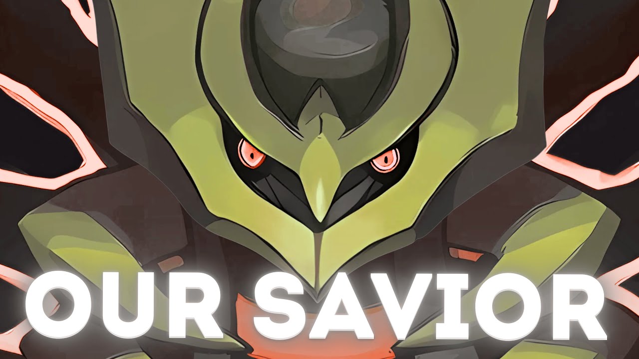 Why Was Giratina DISOWNED By Arceus?