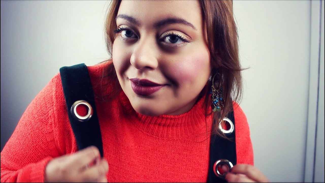 ASMR| Fall Fashion Faves - Clothes, Shoes, Accessories