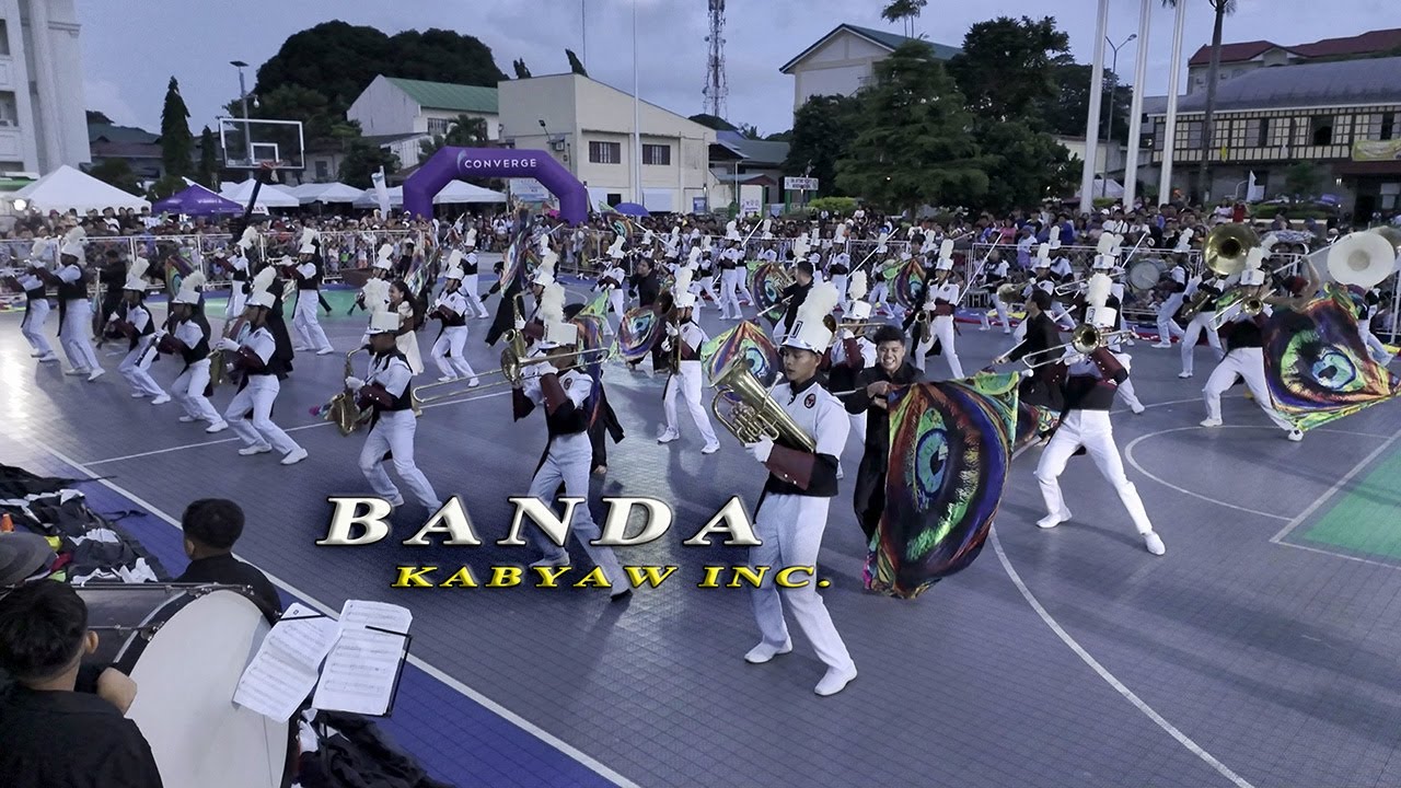 Grand Pasayo: Battle of Champions 2024 - Banda Kabyaw Inc. at General Trias Town Fiesta