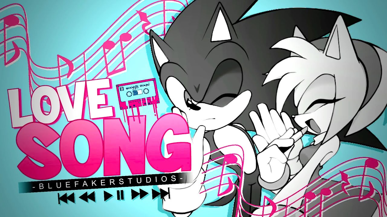 [вғѕ] Love You Like A Love Song 🎵 | 27th SonAmy Anniversary IC