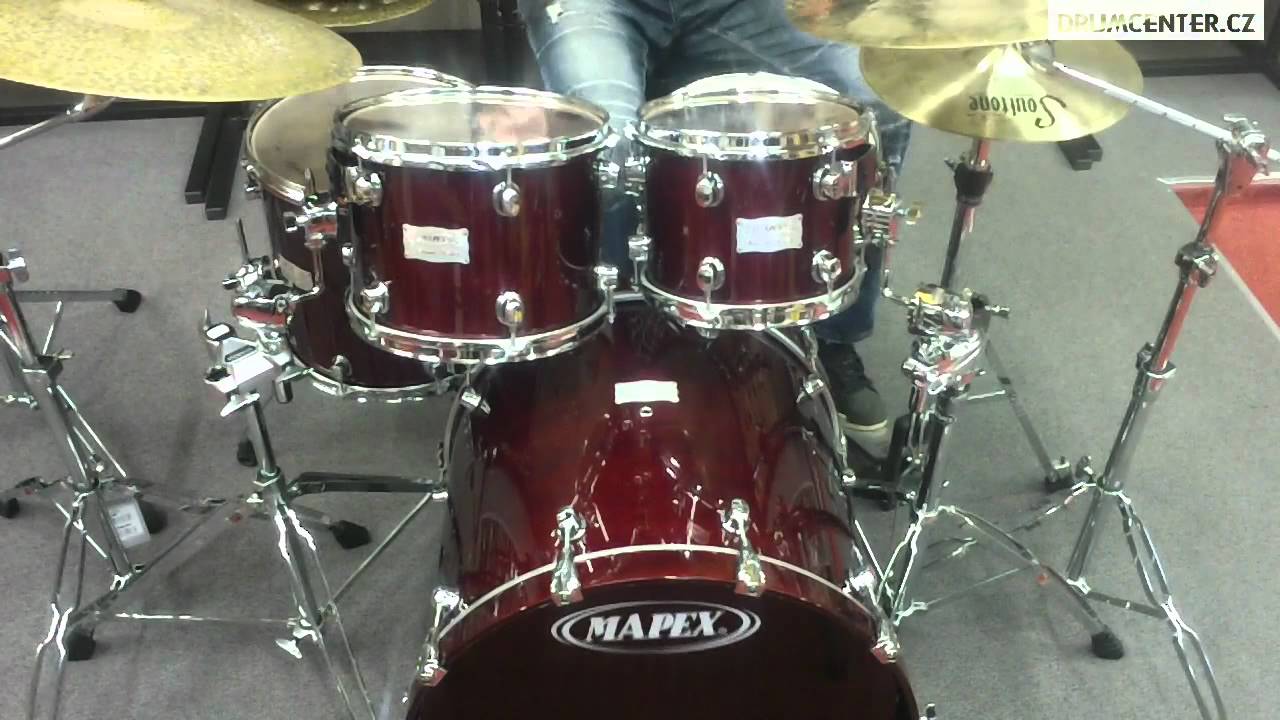 MAPEX - Saturn
