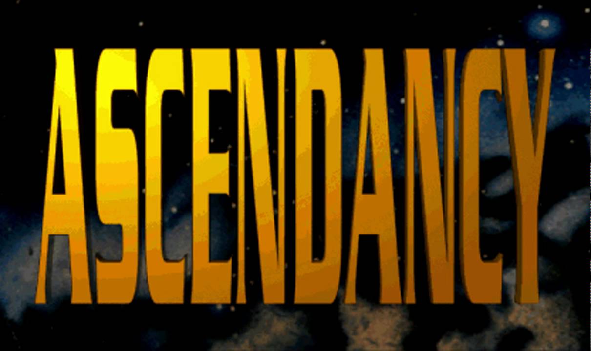 Ascendancy - Soundtrack