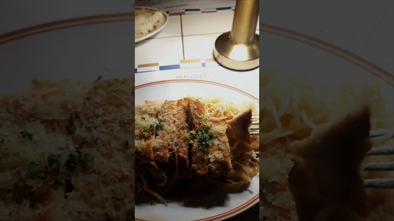 Dinner recommendation on SCBD area #restaurant #restaurantreview #cafehopping
