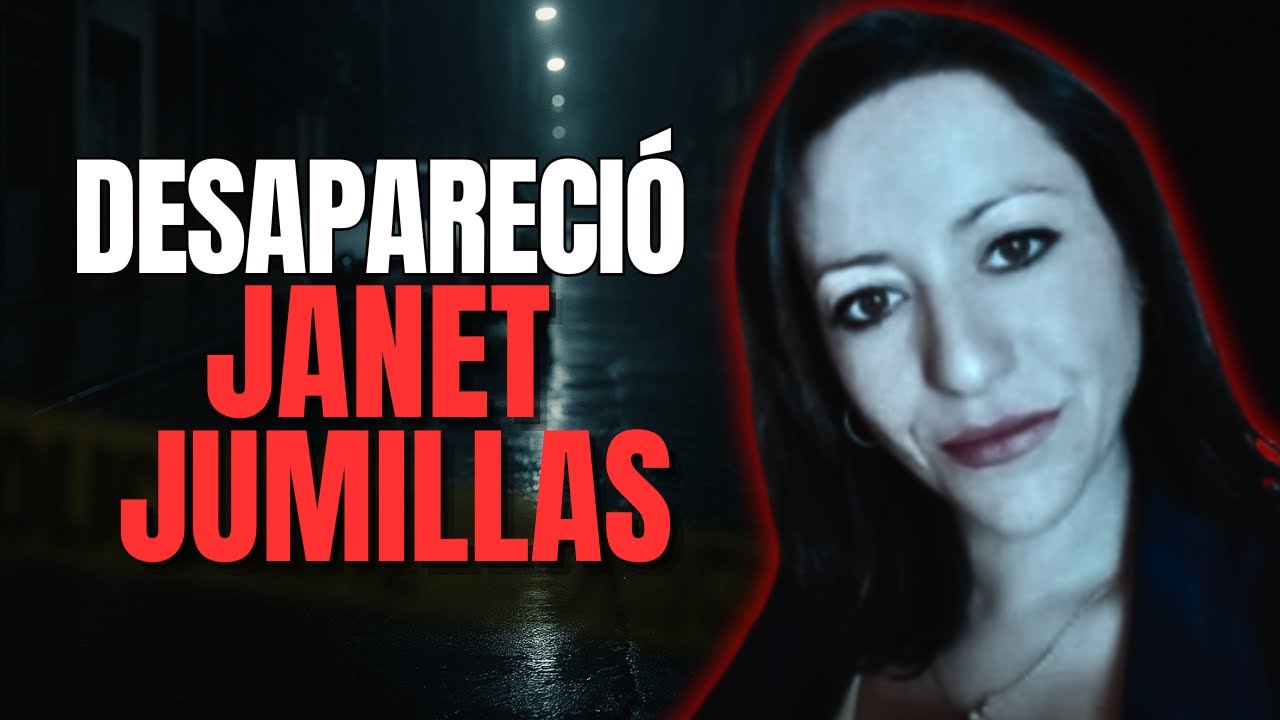 El misterio de Janet Jumillas: la madre que desapareci&oacute; en Cornell&agrave;