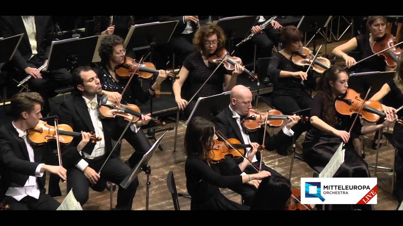 Max Reger - Suite im alten Stil, op. 93