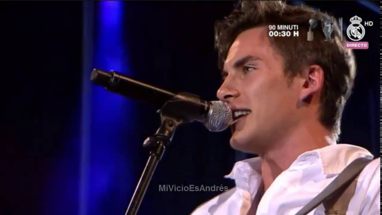 Dvicio en 'Plácido en el Alma' (Jun 29, 2016) HD