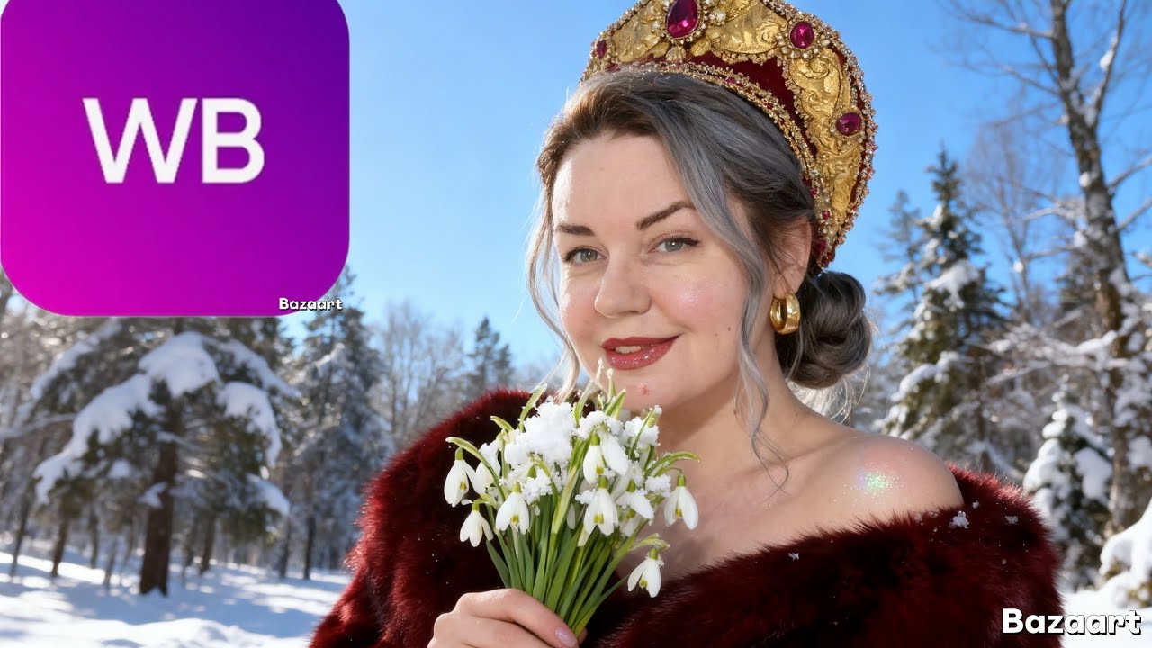Покупки на Wildberries.