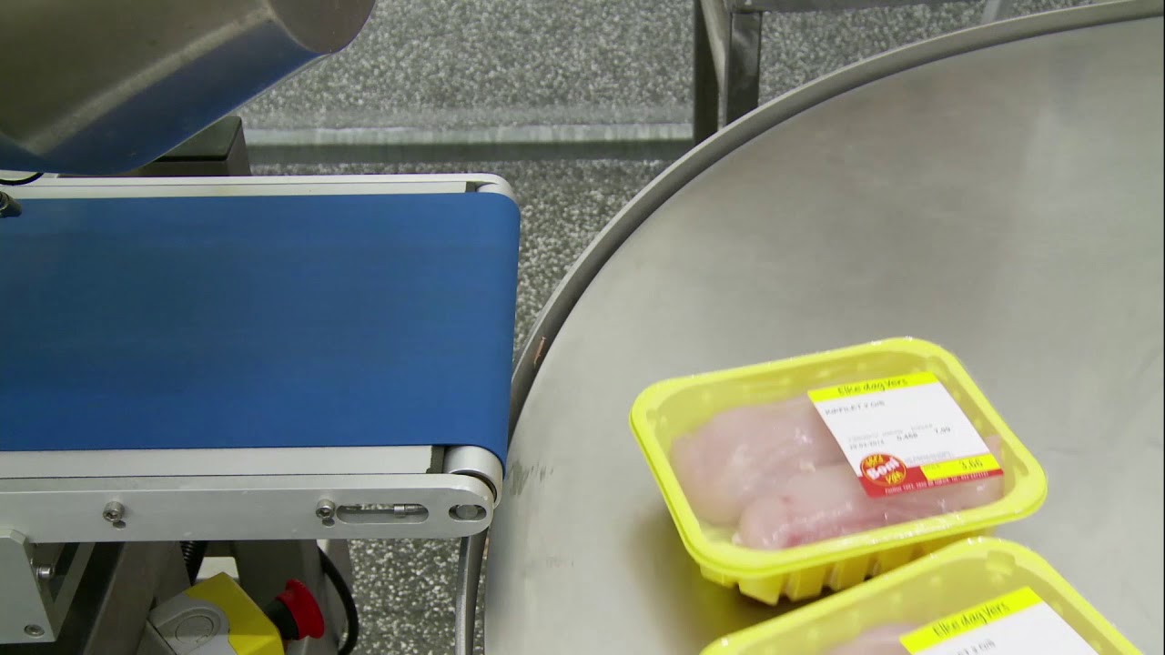 ELS Labelling Systems
