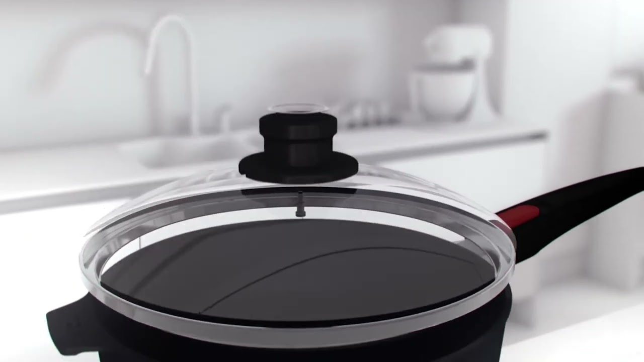 KULINA | Woll Diamond Lite